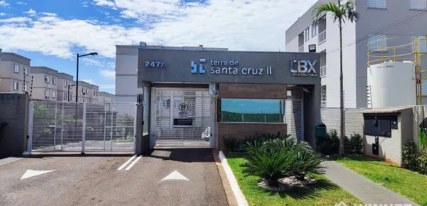 Apartamento com 2 Quartos à venda, 46m² no Jardim Gralha Azul, Sarandi