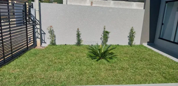 Casa com 3 Quartos à venda, 82m² no Itaqui, Campo Largo