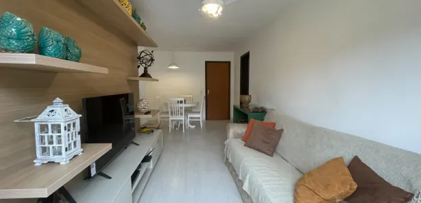 Apartamento com 3 Quartos à venda, 110m² no Bonsucesso, Petrópolis