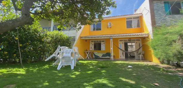 Casa de Condomínio com 3 Quartos para alugar, 160m² no São José dos Náufragos, Aracaju