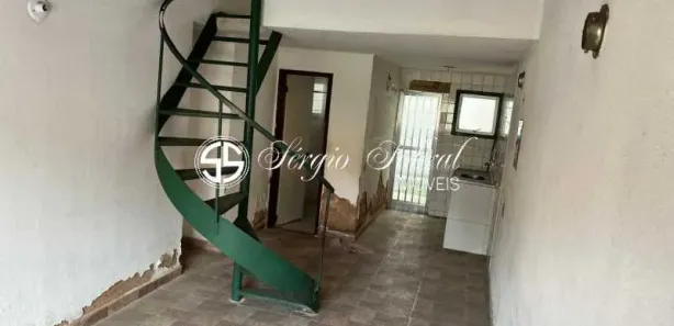 Casa de Condomínio com 2 Quartos à venda, 68m² no Cosmorama, Mesquita