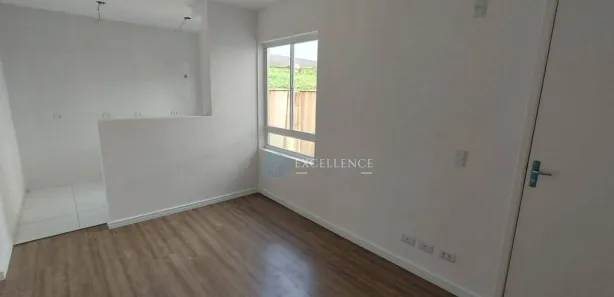 Apartamento com 2 Quartos à venda, 40m² no Jardim Santo Antônio, Almirante Tamandaré