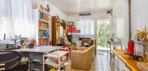 Fazenda / Sítio / Chácara com 2 Quartos à venda, 100m² no Loteamento Chico Mendes, Almirante Tamandaré