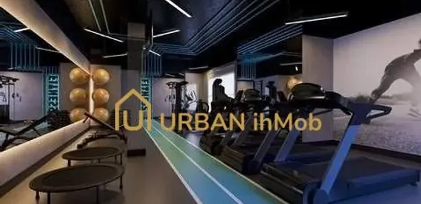 Apartamento com 2 Quartos à venda, 64m² no Jardim Auri Verde, Bauru