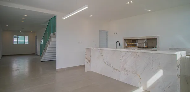 Casa de Condomínio com 4 Quartos à venda, 300m² no Carapibus, Conde