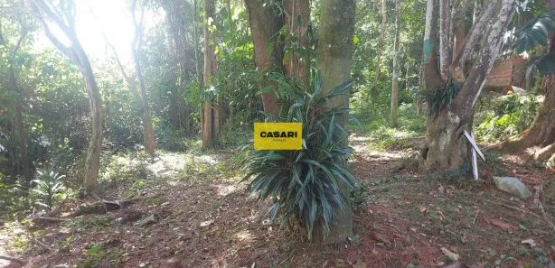 Fazenda / Sítio / Chácara à venda, 1000m² no Dos Finco, São Bernardo do Campo