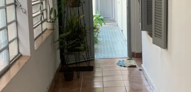 Casa com 3 Quartos para alugar, 100m² no Vila da Saúde, São Paulo