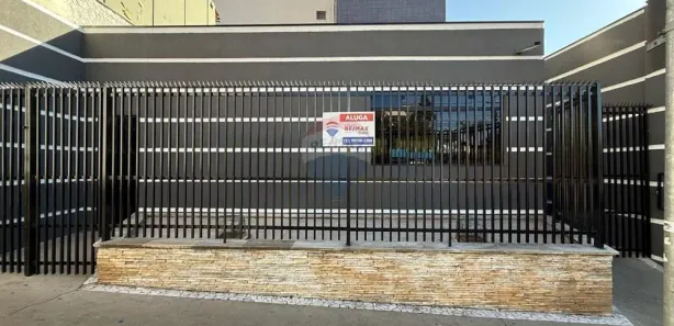 Conjunto Comercial / Sala para alugar, 132m² no Vila Brasileira, Itatiba