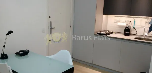 Flat com 1 Quarto para alugar, 45m² no Jardim Paulista, São Paulo