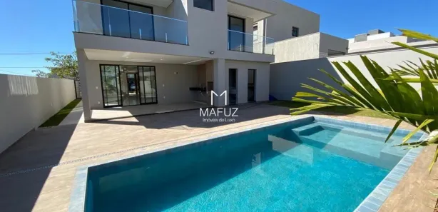 Casa com 4 Quartos para alugar, 320m² no Residencial Park I, Vespasiano