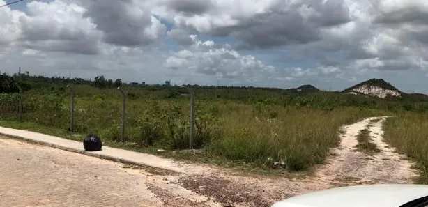Terreno / Lote / Condomínio à venda, 60000m² no Parque de Dias Davila, Dias D'Ávila