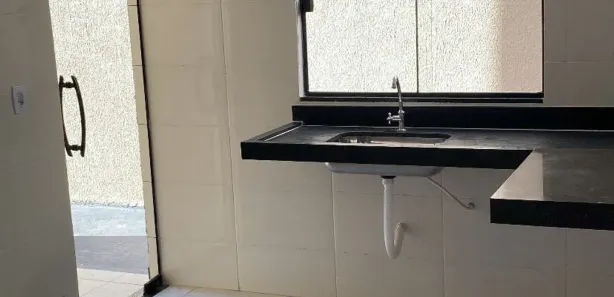 Casa com 2 Quartos à venda, 180m² no Parque das Camélias, Goianira