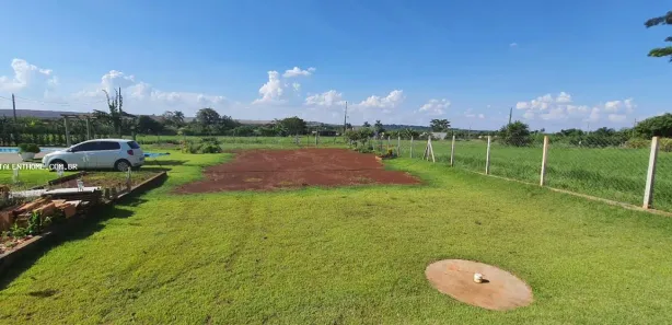 Terreno / Lote Comercial à venda, 2032m² no , Sertanópolis