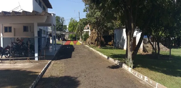 Terreno / Lote / Condomínio para alugar, 11965m² no Jardim Anhangüera, Rio Claro