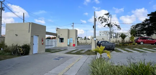 Apartamento com 2 Quartos para alugar, 50m² no São Luiz, Volta Redonda