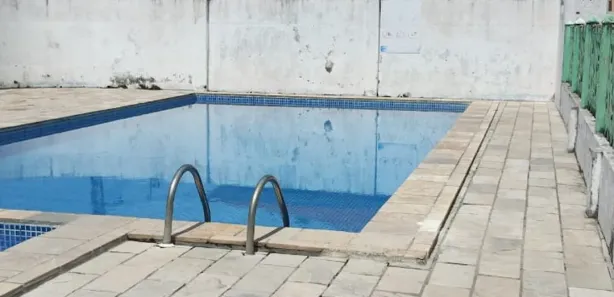 Casa de Condomínio com 3 Quartos à venda, 150m² no Jaguaribe, Ilha de Itamaracá