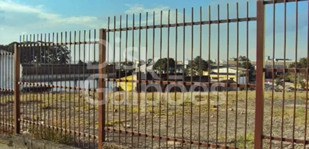 Terreno / Lote / Condomínio à venda, 5000m² no Piraporinha, Diadema