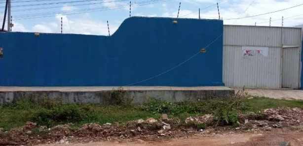 Galpão / Depósito / Armazém à venda, 450m² no João Alves, Nossa Senhora do Socorro