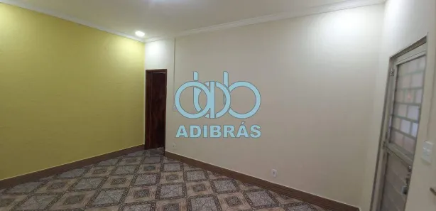 Casa com 1 Quarto para alugar, 54m² no Centro, São João de Meriti