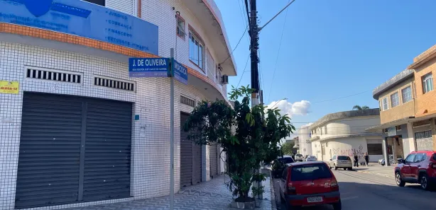 Prédio Inteiro com 6 Quartos à venda, 564m² no Boqueirão, Praia Grande
