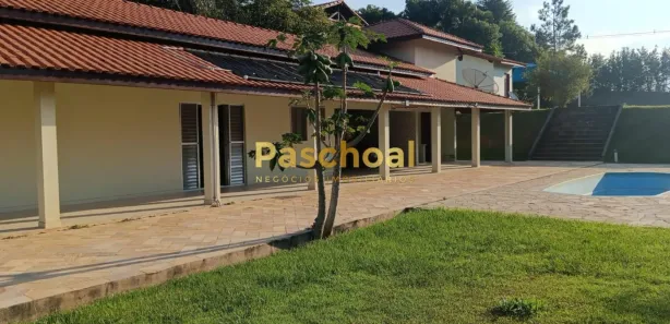 Casa com 2 Quartos à venda, 2650m² no PORTA DOL SOL, Mairinque