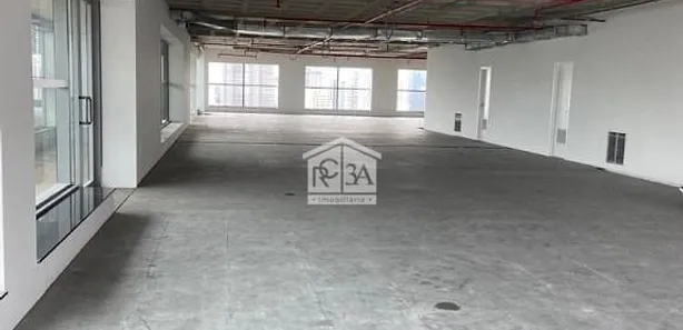 Conjunto Comercial / Sala para alugar, 310m² no Vila Cordeiro, São Paulo