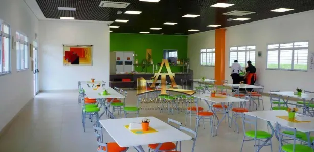 Galpão / Depósito / Armazém para alugar, 1300m² no Chácara Rincão, Cotia