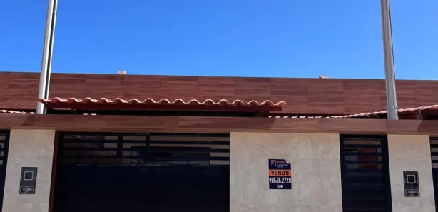 Apartamento com 3 Quartos à venda, 80m² no Pau Amarelo, Paulista