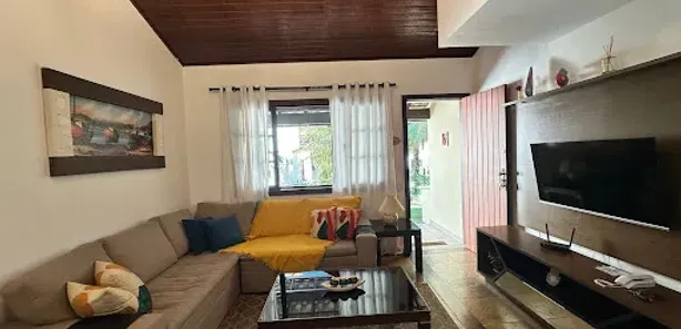 Casa de Condomínio com 3 Quartos à venda, 68m² no Alto Buzios, Armação dos Búzios