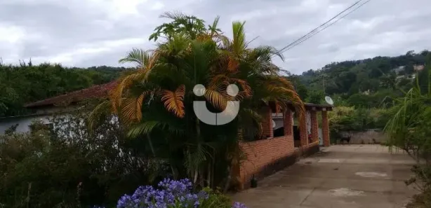 Fazenda / Sítio / Chácara com 3 Quartos à venda, 200m² no Ciriaco, Piedade