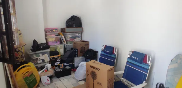 Sobrado com 4 Quartos à venda, 160m² no Stella Maris, Salvador