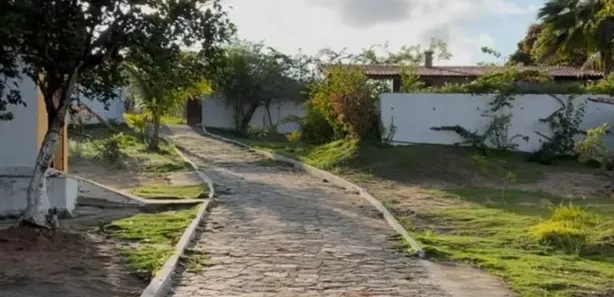 Fazenda / Sítio / Chácara com 3 Quartos à venda, 50000m² no Jacumã, Conde