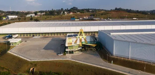 Galpão / Depósito / Armazém para alugar, 5781m² no Portão, Arujá