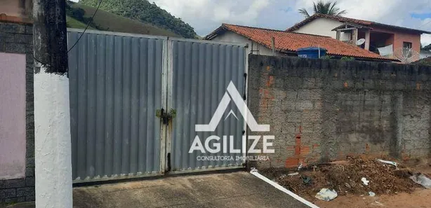 Terreno / Lote / Condomínio à venda, 360m² no Córrego do Ouro, Macaé