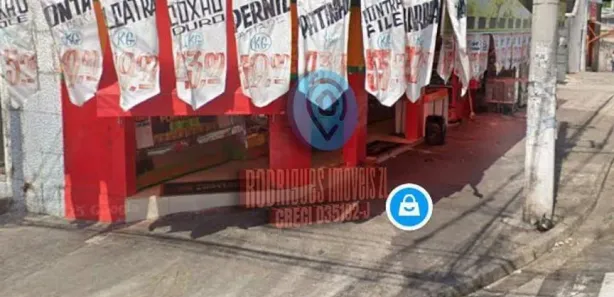 Loja / Salão / Ponto Comercial à venda, 76m² no Jardim Júlio de Carvalho, Ferraz de Vasconcelos