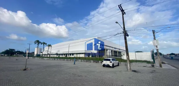 Galpão / Depósito / Armazém para alugar, 9383m² no Prazeres, Jaboatão dos Guararapes