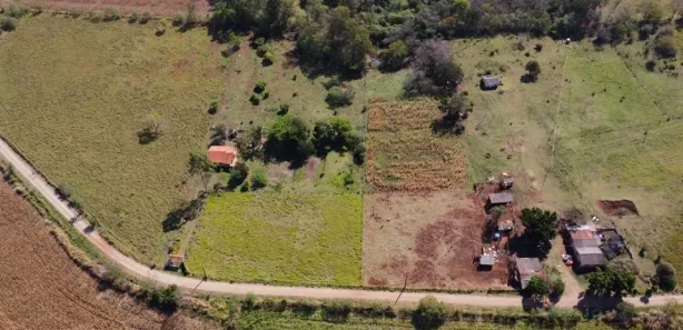 Fazenda / Sítio / Chácara à venda, 60500m² no , Uraí