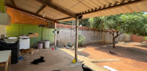 Casa com 3 Quartos à venda, 10m² no Vila Padre Pelágio, Goianira