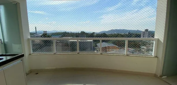 Apartamento com 2 Quartos à venda, 91m² no Salto Weissbach, Blumenau