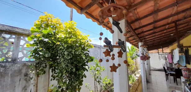 Casa com 3 Quartos à venda, 110m² no Porto de Sauípe, Entre Rios