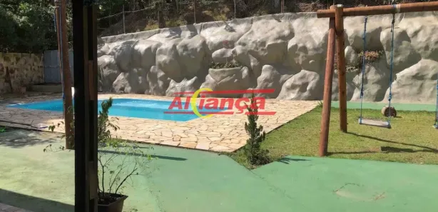 Fazenda / Sítio / Chácara com 3 Quartos à venda, 1000m² no Araújo, Nazaré Paulista