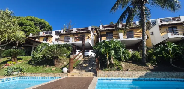 Apartamento com 1 Quarto à venda, 60m² no Bosque, Armação dos Búzios
