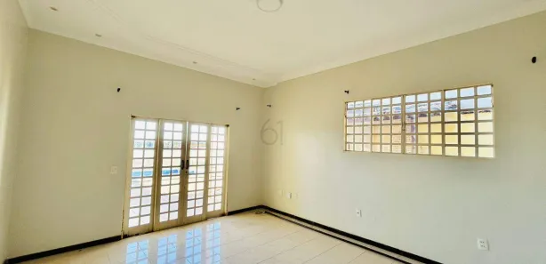 Casa de Condomínio com 5 Quartos para alugar, 439m² no Setor Habitacional Jardim Botânico, Brasília