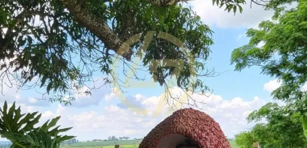 Fazenda / Sítio / Chácara com 4 Quartos à venda, 300m² no Aterradinho, Alambari
