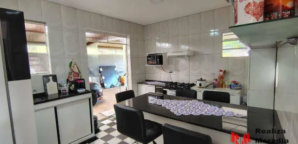 Fazenda / Sítio / Chácara com 4 Quartos à venda, 500m² no Itaquaciara, Itapecerica da Serra