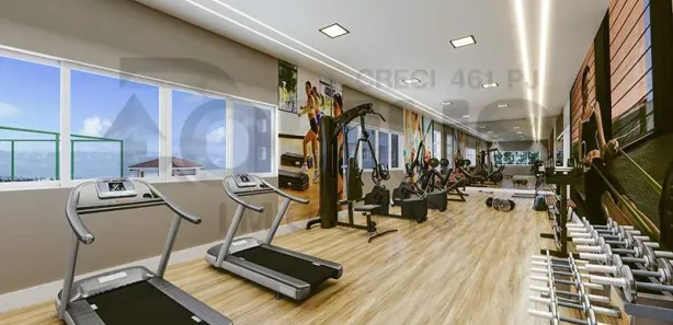 Casa de Condomínio com 3 Quartos à venda, 57m² no Aeroporto, Aracaju