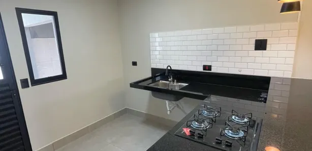 Casa com 2 Quartos à venda, 70m² no Jardim dos Ipês, Salto