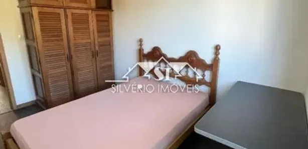 Apartamento com 2 Quartos à venda, 60m² no Saldanha Marinho, Petrópolis
