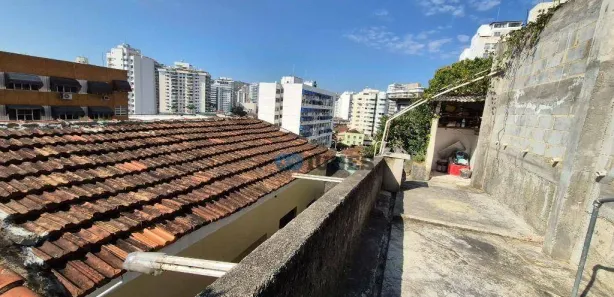 Sobrado com 4 Quartos para alugar, 200m² no Santa Rosa, Niterói