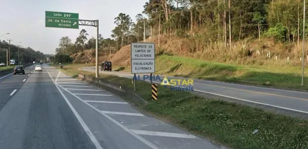 Terreno / Lote Comercial à venda, 22305m² no Itaquaciara, Itapecerica da Serra